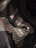 車麗友專車專用汽車腳墊單層全包圍型格英朗逍客五菱宏光s艾瑞澤8福克斯 【包門檻】黑色 千款車型定制【單層皮革款】 曬單實拍圖