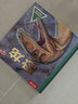 樂樂趣立體書 恐龍繪本兒童3d翻翻書趣味科普3-6-12歲以上 恐龍大百科恐龍?zhí)蘸Ｑ笫澜缧W(xué)生機(jī)關(guān)書課外故事書科普繪本霸王龍漫畫書 恐龍立體書 曬單實(shí)拍圖