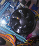 技嘉\/華碩H61M主板1155針 DDR3內存臺式機主板 小板 游戲主板 辦公電腦主板 9新 技嘉 H61M-DS2 全接口小板 曬單實(shí)拍圖