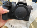 尼康Nikon/Z50II 微單相機 Z50二代Vlog自拍高清旅游便攜 專(zhuān)業(yè) 攝影 內錄4K N-log側翻觸摸屏照相機 Z50II+Z18-140中長(cháng)焦旅游鏡頭 套餐四 256G卡+雙肩包+捕捉者 曬單實(shí)拍圖