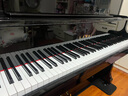 【初學考級】日本制 卡哇伊鋼琴 KAWAI 二手鋼琴 BL31/51/71 日本原裝進口立式鋼琴 BL71【高132CM初學考級】 進口鋼琴+送貨入戶+全國聯(lián)保+終身售后 曬單實拍圖