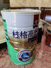 QUAKER中國臺灣版桂格高鈣脫脂雙效認證成人奶粉1500克丹麥原產(chǎn)臺北直郵 曬單實(shí)拍圖