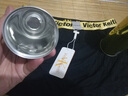 Victor Keith英國(guó)衛(wèi)褲男士?jī)?nèi)褲官方健康磁能量正品平角內(nèi)褲功能生理保健衛(wèi)褲男 紅1黑1藍(lán)1（指定顏色訂單留言） XL（2尺3到2尺4） 曬單實(shí)拍圖