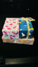 TaTanice 礼品包装纸 礼物包装纸生日礼品纸小孩手工纸海底世界款 实拍图