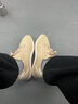 Reebok銳步官方男女CL 1983 VINTAGE復古運動休閑跑鞋 GY9885 42.5 曬單實拍圖