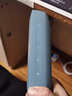 博士 SoundLink Flex 二代/一代 小巨彈 藍牙揚聲器 迷你無(wú)線(xiàn)便攜重低音防水音箱音響低音炮 石墨藍 曬單實(shí)拍圖