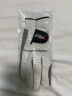 PGM 高尔夫球手套 男士羊皮手套 单只 透气防滑 左右手可选 左手 白色 25码 实拍图