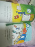 小怪物小毛人系列：Little Critter: Just an Adventure at Sea 進(jìn)口原版英文繪本  小學(xué)教輔 曬單實(shí)拍圖