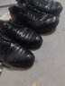 金雞（GOLDEN ROOSTER）鞋油黑色無色油真皮保養(yǎng)油豬毛刷擦鞋工具鞋油套裝護理鞋蠟鞋油 2盒黑色1盒無色 曬單實拍圖