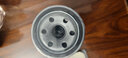馬勒（MAHLE）原廠(chǎng)配套 機油濾芯 機油格 機油濾清器 適用于翼神歐藍德勁炫 哈弗H2H6 瑞納 OC579 曬單實(shí)拍圖