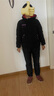 閃蜜 棉服女春冬季棉衣女2024新款韓版加厚保暖棉服女連帽小棉襖外套 棉服顏色款式隨機發(fā)好質量清貨 M 建議[75-95斤] 曬單實拍圖