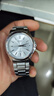卡西歐（CASIO）手表 商務(wù)指針石英表 時(shí)尚簡(jiǎn)約男表 MTP-1239D-7A 曬單實(shí)拍圖