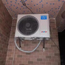 美博（MBO）空調(diào)柜機(jī)立式 2匹 3匹 變頻冷暖 廣角送風(fēng)靜音 遠(yuǎn)程控制 自清潔 客廳空調(diào)圓柱式 博越系列 大3匹 72LW/BPY2-N1【冷暖】 一級能效 曬單實拍圖