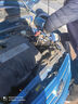 瓦爾塔蓄電池55B24LS（6QW45）全免維護(hù)12V45AH汽車電瓶 夏利N3/N5/7俊雅伸雅威志V2 曬單實拍圖