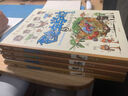 【新華書(shū)店】酷蟲(chóng)學(xué)校系列全套12冊6-9-12歲兒童科普漫畫(huà)插圖版酷蟲(chóng)學(xué)院昆蟲(chóng)知識科普大百科小學(xué)生一二三四五六年級課外兒童昆蟲(chóng)啟蒙寒假讀物 10.無(wú)法無(wú)天的幼稚班 曬單實(shí)拍圖