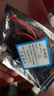 抽油煙機(jī)配件450v帶線馬達(dá)電機(jī)啟動電容CBB61啟動器4uf 5uf 4.5uf 【4UF】2個(gè)裝 曬單實(shí)拍圖
