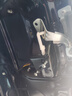 SAKES適配新老朗逸行李箱電機后備箱閉鎖器開關尾箱開啟馬達后車廂鎖機 13-17款 新朗逸 曬單實拍圖