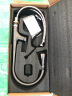 箭牌（ARROW） 厨房水槽纳米304不锈钢洗菜盆仿手工水槽黑钛单槽多功能台阶式D5 【侧边快排】60*44cm-黑金龙头 实拍图