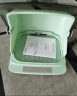 拉考拉婴儿奶瓶保洁柜带烘干二合一紫外线便携式吸奶器小型烘干机 实拍图
