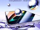 閃魔（SmartDevil）適用小米平板6/6pro保護(hù)殼輕薄11小米平板6spro保護(hù)殼12.4防摔pad6max保護(hù)殼14英寸5pro硅膠軟套 小米平板5/5pro【輕薄防摔|穩(wěn)固支撐】曜石黑 曬單實(shí)拍圖