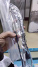 四季沐歌太陽能配件太陽雨傳感探頭水溫溫度信號(hào)線感應(yīng)器皇明4芯 不銹鋼帶半米線(側(cè)置4芯) 曬單實(shí)拍圖