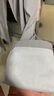 I'M DAVID九分褲子男夏季垂感速干直筒修身長(cháng)褲寬松輕薄休閑褲男裝 曬單實(shí)拍圖
