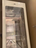 希唯毛巾消毒柜立式單門(mén)母嬰級(jí)除菌美容院商用智能溫控消毒衣物大容量保潔柜梅雨季毛巾保潔 【1000A雙門(mén)6層】PTC熱風(fēng)+定時(shí)+臭氧祛味 曬單實(shí)拍圖