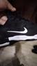 耐克（NIKE）男鞋子男 25秋季新款運動鞋AIR MAX氣墊休閑鞋透氣跑步鞋 DM0829-001AIR MAX/黑色 43 曬單實拍圖