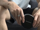 IDEAGEMER原創(chuàng  )山文甲925銀戒指男士時(shí)尚潮流痞帥百搭指環(huán)七夕禮物送男友 山文甲戒指-20號【現貨】 曬單實(shí)拍圖