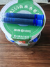 英雄（HERO）墨囊一次性鋼筆墨膽  3.4mm口徑墨水筆 鋼筆墨囊359型 純藍(lán)-速干（50支裝） 曬單實(shí)拍圖