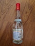 佘太二鍋頭紅蓋 口糧酒40度 內(nèi)蒙古巴彥淖爾特產(chǎn) 優(yōu)級純糧清香型白酒 40度 475mL 1瓶 曬單實拍圖