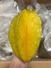 裕農叔楊桃水果下河老樹(shù)五角星整箱孕婦新鮮水果時(shí)令生鮮果 凈重3斤甄選裝（約5-7個(gè)） 曬單實(shí)拍圖