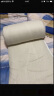洁丽雅（Grace） 新疆长绒棉 棉花纤维秋冬被芯   5斤180*220cm 白 实拍图