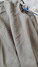 真維斯（Jeanswest）王一博代言純棉t恤短袖男款潮牌夏季加大碼寬松薄款半袖上衣服 CY 102深灰 XL 【建議120-135斤】 曬單實(shí)拍圖