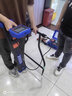 KTAN科探地下管線探測儀電線電纜專用探測儀電纜路徑查找儀尋線儀 KT-9800G pro 探測深度15m 曬單實拍圖