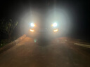適用于09-19款起亞福瑞迪汽車(chē)前大燈led遠光燈近光燈遠近一體霧燈高亮聚光白燈泡改裝車(chē)燈 09-16款福瑞迪 近光【一對】 對裝 曬單實(shí)拍圖