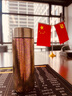 容山堂純鈦保溫杯2025新款口袋杯子迷你便攜鈦杯水杯保冷杯隨身杯禮盒裝 純鈦便攜口袋杯230ml-幻彩粉 曬單實(shí)拍圖
