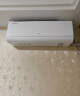 TCL 空调 1.5匹新一级能效除菌 智能变频冷暖 卧室壁挂式空调挂机KFRd-35GW/D-STA11Bp(B1) 以旧换新 实拍图