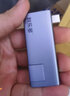 科樂多（KELEDUO） type-c轉(zhuǎn)網(wǎng)口轉(zhuǎn)換器拓展筆記本外置網(wǎng)卡網(wǎng)線usb轉(zhuǎn)接頭分線器擴(kuò)展千兆 千兆網(wǎng)口分線器【usb3.0接口】 蘋果MacBook聯(lián)想小新華為戴爾筆記本擴(kuò)展塢 曬單實(shí)拍圖