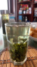 天福茗茶（TenFu’s TEA）铁观音茶叶特级清香型乌龙茶铁观音104.5g 实拍图