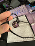 QDCqdc 皇帝+皇后十動鐵四靜電一動圈混合15單元專業(yè)級HIFI耳機舞臺監(jiān)聽主播有線定制高端音樂耳機 EMPEROR(皇帝私模定制版) 曬單實拍圖