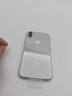 官換機(jī)蘋果iPhoneX【官網(wǎng)未激活】 全新未激活外版移動(dòng)聯(lián)通4G 銀色 256G【全新官網(wǎng)未激活】 曬單實(shí)拍圖