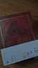 【贈(zèng)書(shū)簽+海報(bào)+明信片】哈利·波特解析場(chǎng)景設(shè)定 華納官方授權(quán) 經(jīng)典設(shè)定第二本 8部電影 9大主題場(chǎng)景 396幅精美圖片 曬單實(shí)拍圖