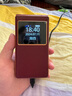 金立V39 2.8英寸4G全網(wǎng)通翻蓋大屏老人手機(jī)移動(dòng)聯(lián)通電信大字大聲大按鍵雙卡雙待超長(zhǎng)待機(jī)老年功能機(jī) 紅色 2.8英寸-4G全網(wǎng)通版 曬單實(shí)拍圖