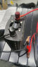 凱西亞車載逆變器 純正弦波逆變器 12v24v48v60v轉(zhuǎn)220v大功率轎貨車轉(zhuǎn)換 60V-1000W單數(shù)顯（勝虛標(biāo)1800W） 電動三輪車擺攤多功能變壓器 曬單實拍圖