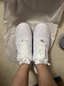 耐克（NIKE）男鞋新款Air Force 1 Low AF1米白棕低幫休閑鞋HF5697-001 HF5697-001 41 曬單實(shí)拍圖