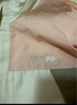 戴維貝拉（DAVE＆BELLA）童裝兒童外套女童上衣中大童衣服春秋2025新款小童服飾男童外衣 粉色【現貨】 130 cm（建議身高120-130cm） 曬單實(shí)拍圖