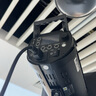 神牛閃光燈管SK400\SP400\DE400\300W\600W影棚閃光燈配件 D6燈管 曬單實(shí)拍圖