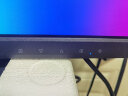 戴尔（DELL） 23.8英寸 办公显示器 FHD IPS 低蓝光不闪屏 微边框 支持壁挂  电脑显示屏 D2421H 实拍图