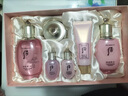 后（The history of Whoo）后套裝拱辰享水妍津率享雪玉凝天氣丹水乳霜秘貼套盒女護膚品禮盒 后拱辰享水妍水乳霜6件套盒 曬單實(shí)拍圖